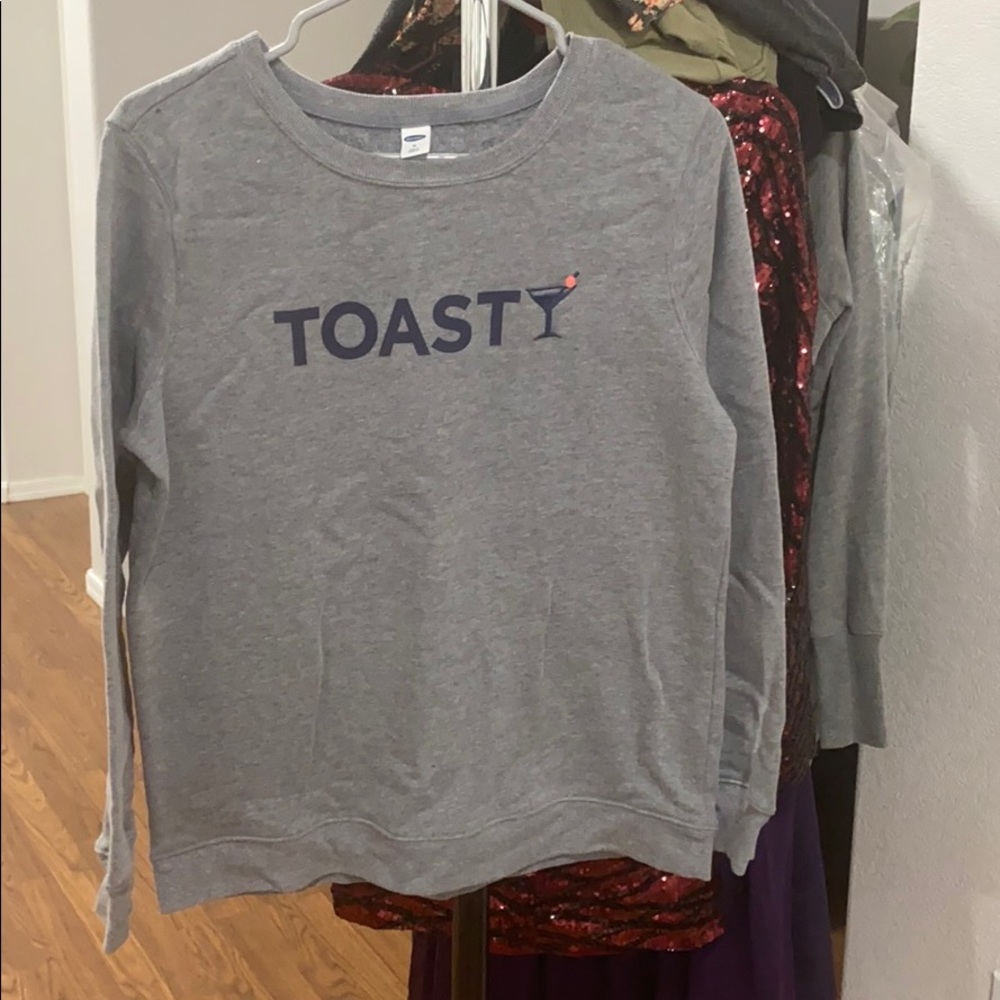 Old Navy Sweater